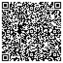 QR code with Kams Pools contacts