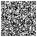 QR code with Harding CO Rec Center contacts