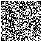 QR code with D & R Building & Remodeling contacts