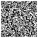 QR code with Hollister Inc contacts