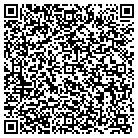 QR code with Madden's Pool Service contacts