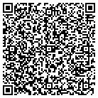 QR code with Mark David Levine Design Group contacts