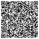 QR code with Dinas Bakery & Cafe contacts