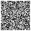 QR code with Donna J's contacts