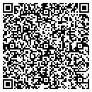 QR code with C A Brown Development Inc contacts