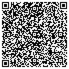 QR code with M & R Pool Service contacts