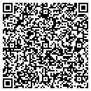 QR code with C R M Service LLC contacts