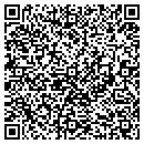 QR code with Eggie Cafe contacts