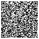 QR code with Pitt Stop contacts