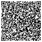 QR code with Oly's Pool & Spa Plastering contacts