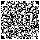 QR code with Adcock Employment Service contacts