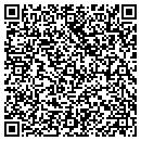 QR code with E Squared Cafe contacts
