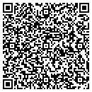 QR code with Q & P Corporation contacts