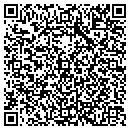 QR code with M Ployers contacts