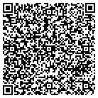 QR code with Pensacola Interstate Auctn Inc contacts