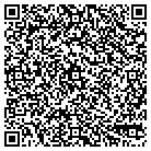 QR code with Desota Development Center contacts