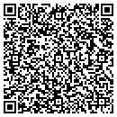 QR code with D & P Development LLC contacts