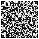 QR code with Haystack LLC contacts