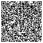 QR code with Gene Hicks North Country Guide contacts
