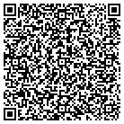 QR code with Russell Cave Shell Food Mart contacts