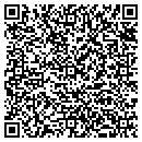 QR code with Hammond Cafe contacts