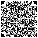 QR code with Hard Times Cafe contacts