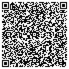 QR code with Heartland Cafe & Eatery contacts