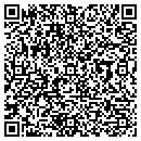 QR code with Henry's Cafe contacts