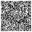 QR code with Ray's Pools contacts