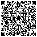 QR code with Reds Pool And Spa Care contacts