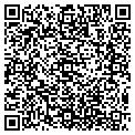 QR code with K&L Variety contacts