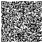 QR code with S & J Discount Tobacco & Mart contacts