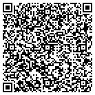 QR code with Rjm Pool Plastering Inc contacts