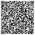 QR code with Lehman's Variety Store contacts
