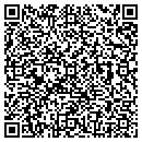QR code with Ron Horspool contacts