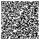 QR code with Clubhouse contacts