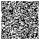 QR code with Jax Cafe contacts