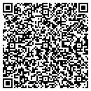 QR code with Jensen's Cafe contacts
