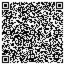 QR code with Club The) F/C Pg6w59 contacts