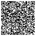 QR code with Club Vibes contacts