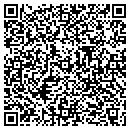 QR code with Key's Cafe contacts