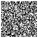 QR code with Allied Therapy contacts