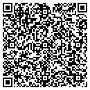 QR code with Atlantic Auto Tint contacts