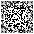 QR code with St Helena Community Pool Inc contacts