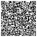 QR code with Paul Aronson contacts