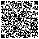 QR code with Cove At Northshore Clubhouse contacts