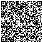 QR code with LA Concha Bakery & Cafe contacts