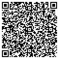 QR code with Rds Variety Shop contacts