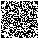 QR code with The Guy Pool contacts