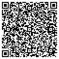 QR code with Local contacts